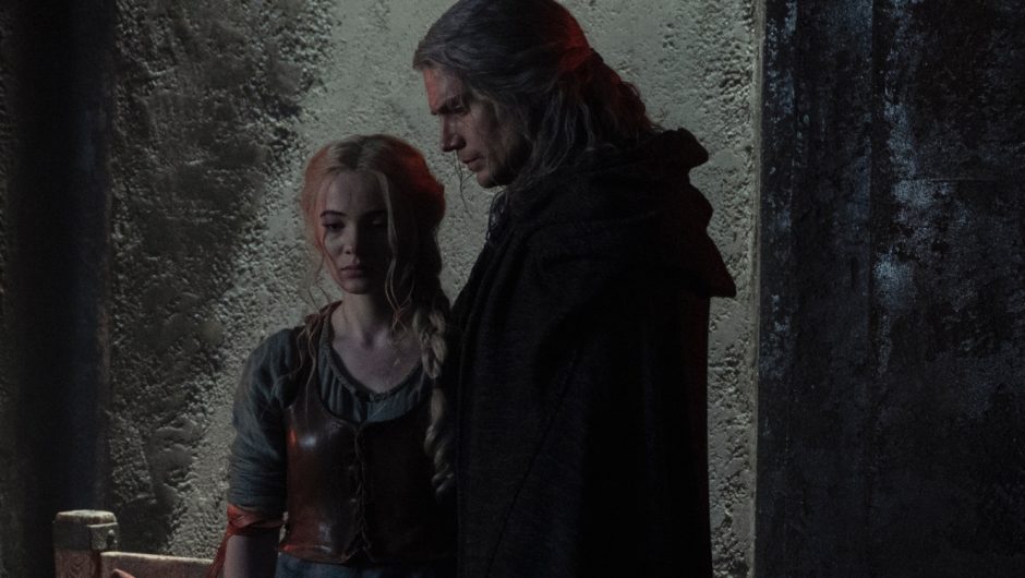 The Witcher Season 3 – The shooting has begun!  Geralt and Siri Wayne are on the set [ZDJĘCIE]