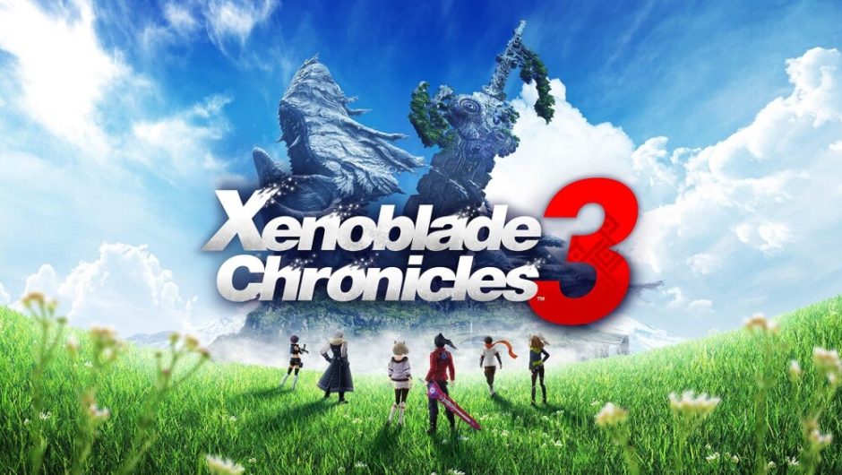 Xenoblade Chronicles 3 revealed with master art.  Graphics leaked on Nintendo’s website