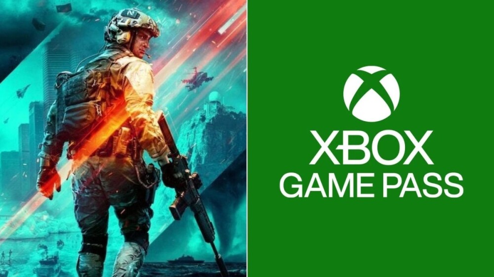 Battlefield 2042 coming soon on Xbox Game Pass?  The Microsoft Store suggests an interesting situation