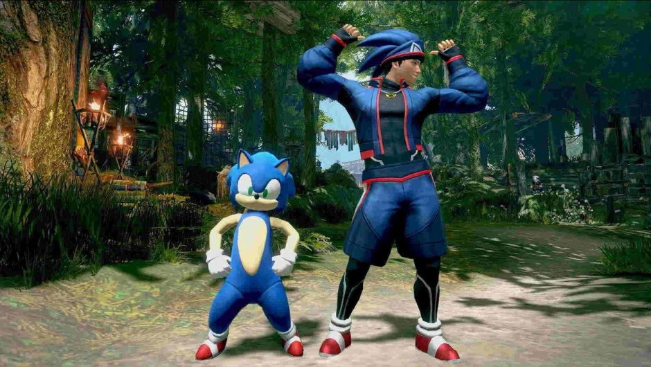 Capcom will pay people more, and this is not an April Fools joke