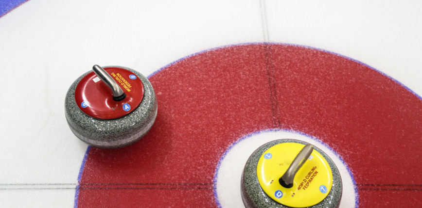 Curling - World Cup: two victories for Korea and the United States, first defeat for Canada