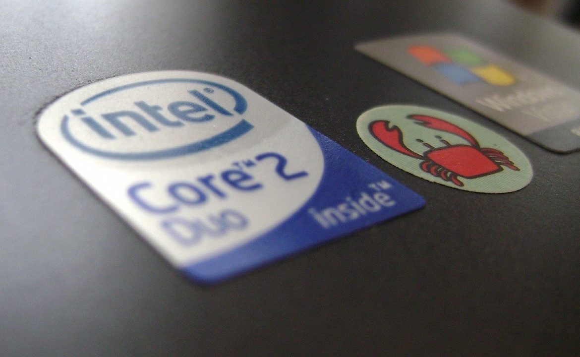 Did you lose this poster?  Intel will give you a new one for free