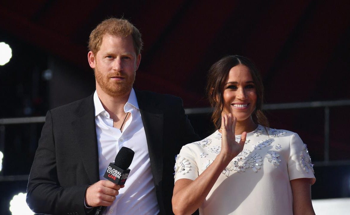 Dutch royals ignore Meghan Markle and Prince Harry at Invictus Games