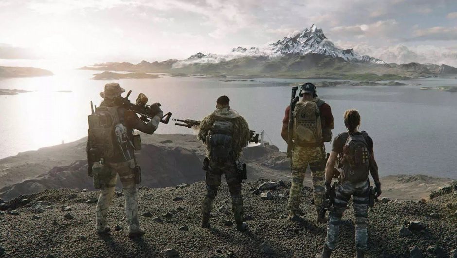 Ghost Recon Breakpoint – Ubisoft has stopped developing the game