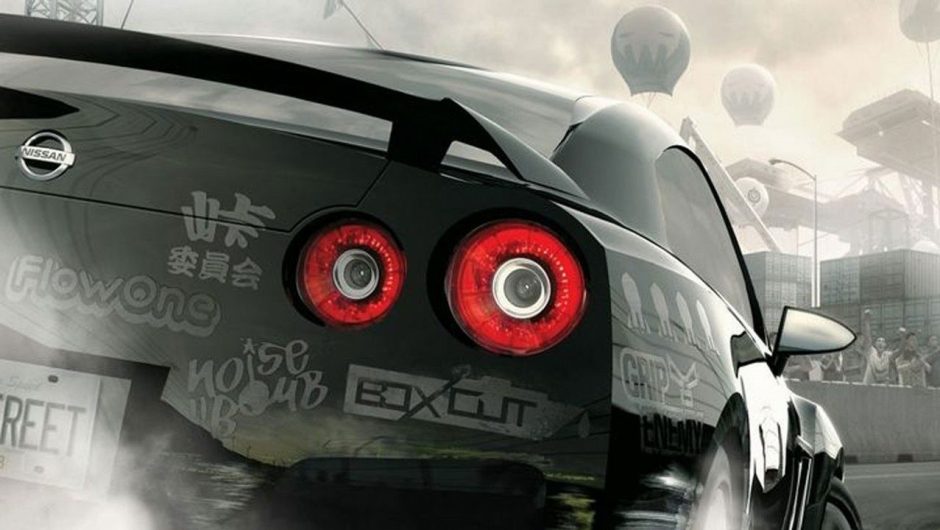 Need for Speed ​​2022 – Map, Screen and Game Part Leak