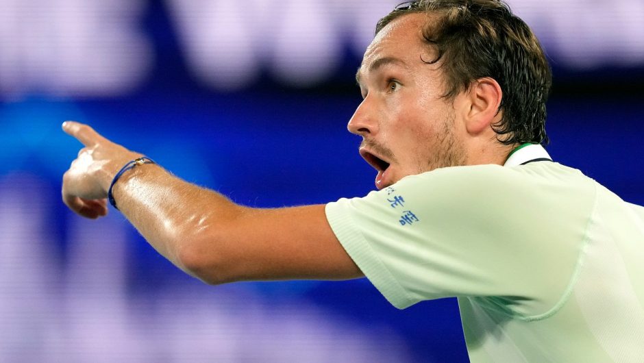 Official: Wimbledon expels the Russians and Belarusians.  tennis company “no”