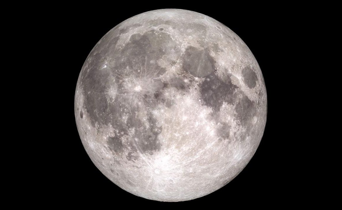 Pink Full Moon 2022. Easter.  When it can be watched, how to prepare