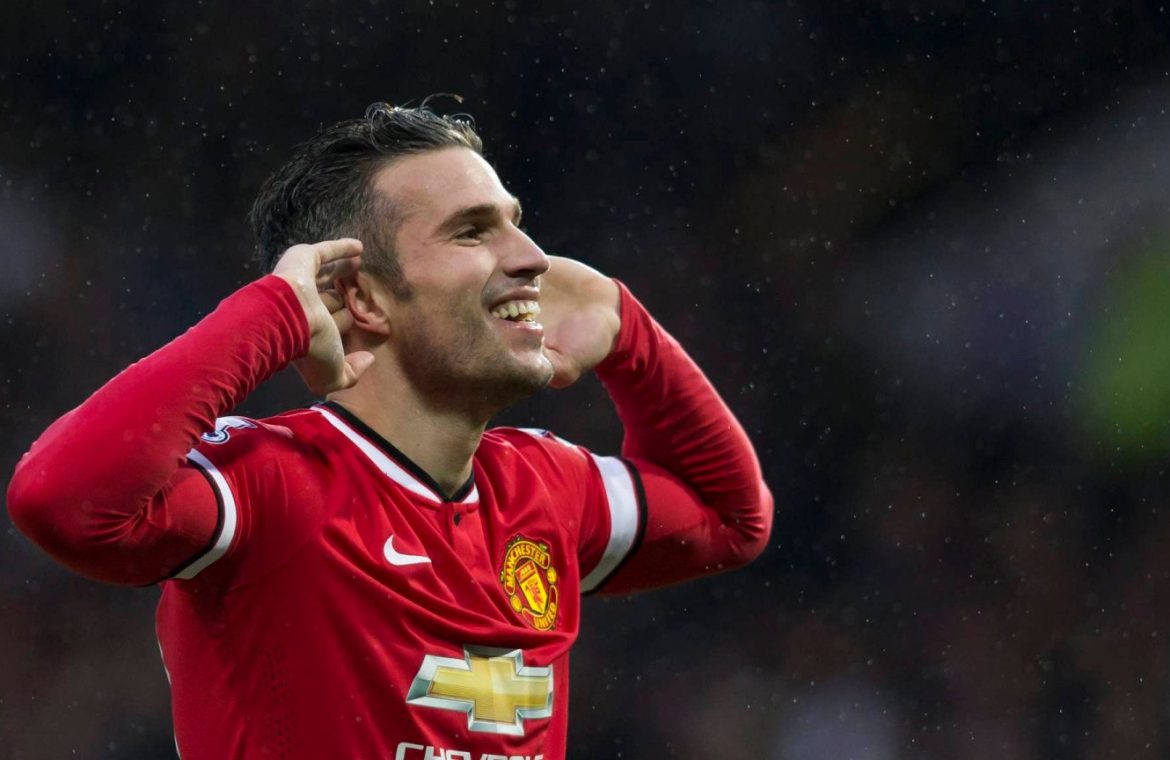 Robin van Persie may not be granted a work permit.  A blow to Manchester United football