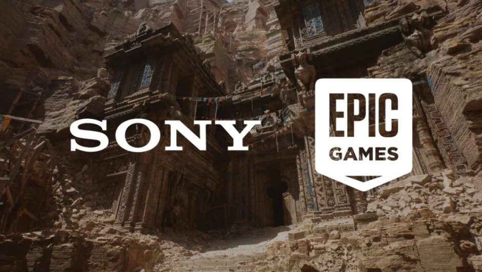 Sony is investing a huge amount of money in Epic Games.  Companies “deepen relations in the field of Metaverse”
