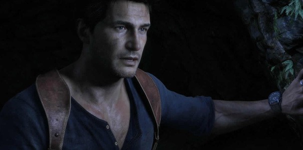 Uncharted 5 for sure?  A new recruit from Naughty Dog wrote a few words too many