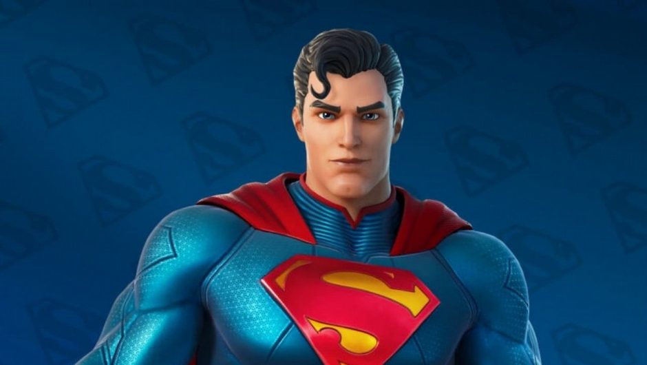Unreal Engine 5 – This is what Superman could look like in Epic Games