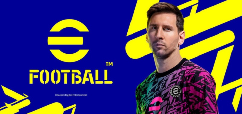 eFootball version 1.0 will bring a new quality?  The first game from the full version of the successor of PES