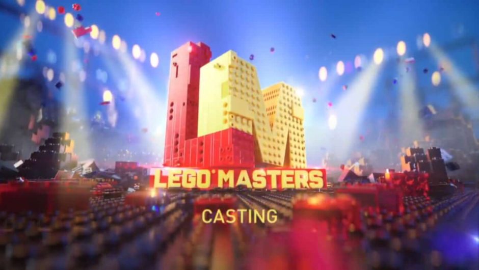 Dating begins for season 3 of ‘LEGO Masters’