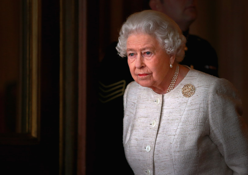 Królowa Elżbieta will soon celebrate his jubilee / Chris Jackson / Getty Images