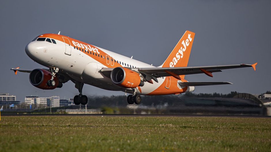 There is no one to work with.  EasyJet airlines are removing seats on planes