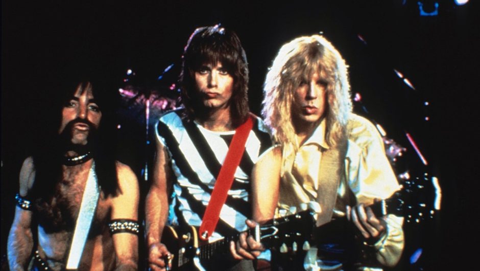 “Oto Spinal Tap” sequel will be created