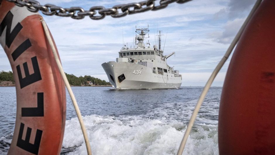 NATO, Baltic Sea.  Finland and Sweden are considering joining NATO.  The Baltic Sea is the “inland sea” of the alliance?  Commentary by General Jaroslav Strosik and Marius Selma