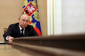 British media about Vladimir Putin's operation.  Details have been revealed