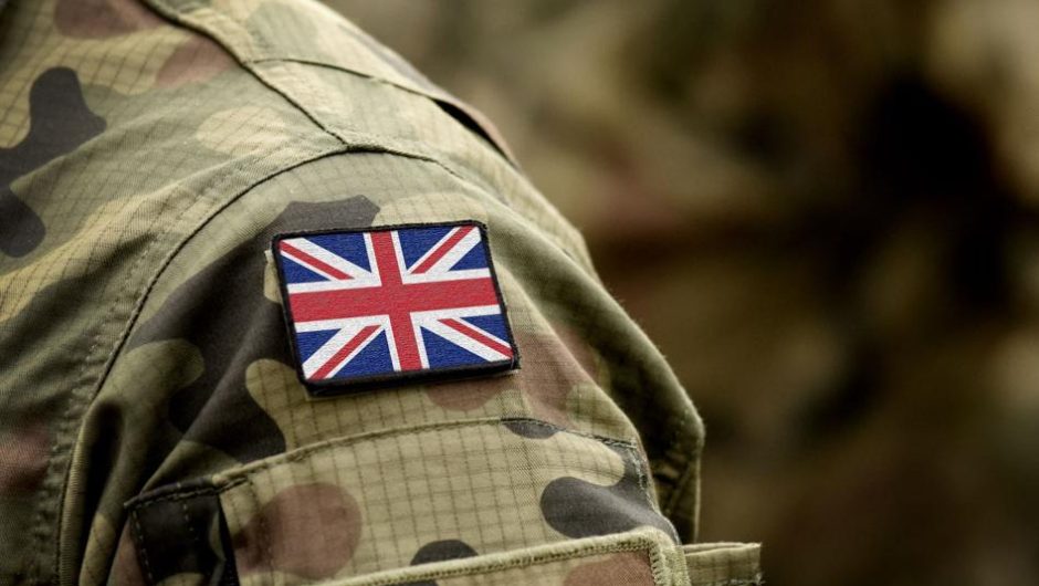 Wielka Brytania zwiększa wydatki na obronność i na pomoc wojskową dla Ukrainy