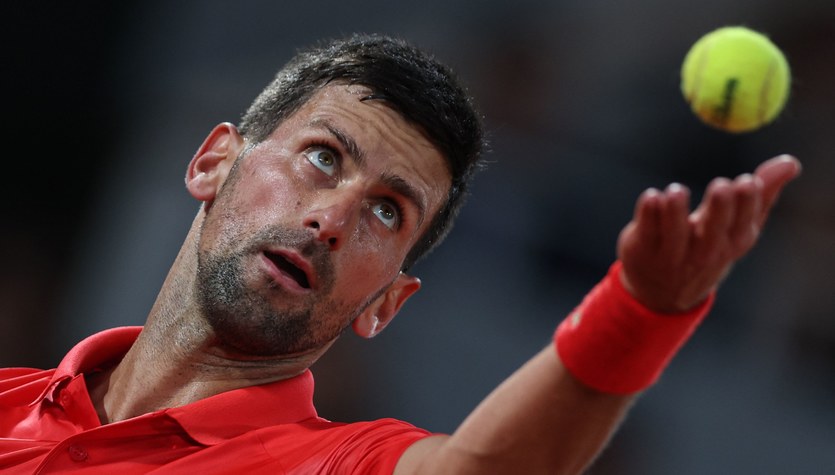 Novak Djokovic criticizes Wimbledon for excluding Russians and Belarusians