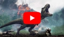 Jurassic World: Dominion - Fans have created a great trailer for the movie.  They liked the director himself [VIDEO]