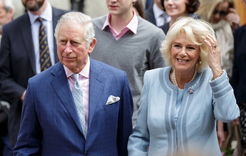 A Netflix documentary has revealed that Prince Charles has consulted...