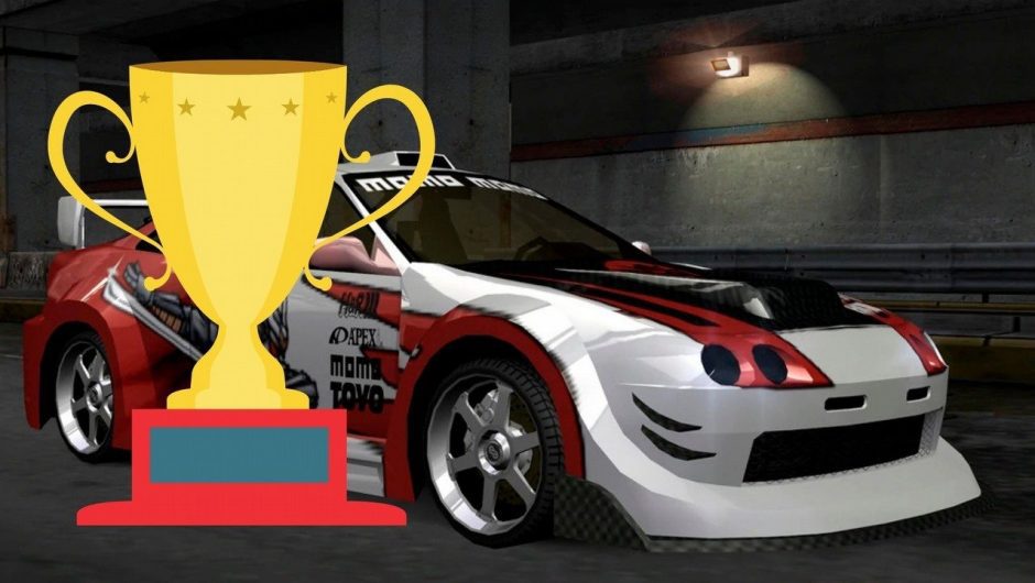 Best Car in NfS Underground – Player Tested for 5 Hours