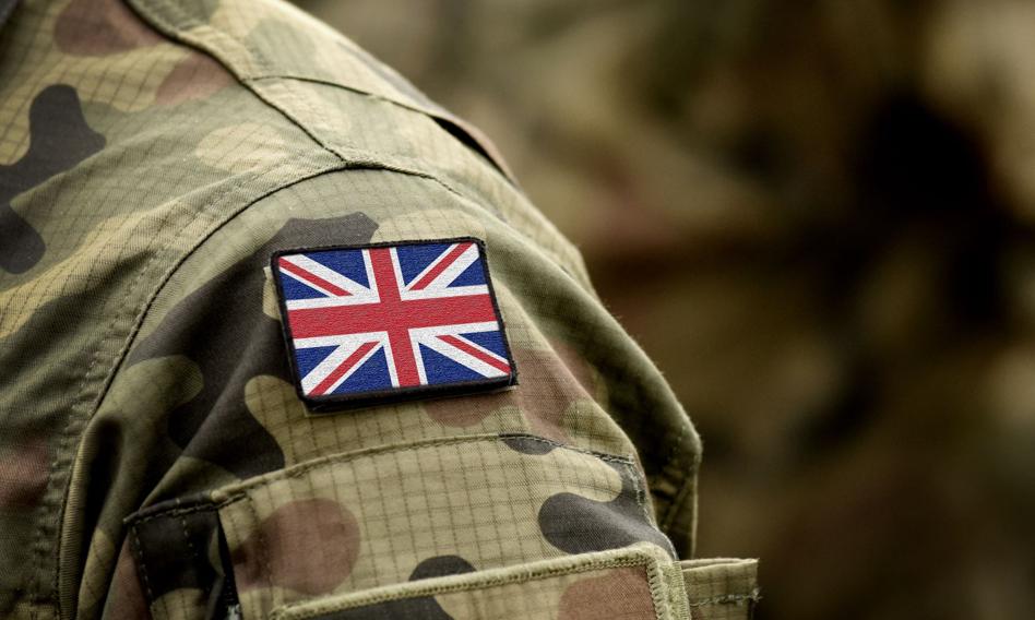 Britain is increasing defense spending and military aid to Ukraine