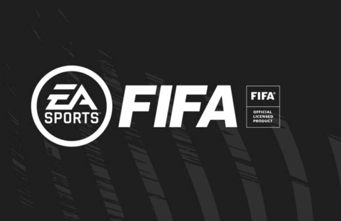 EA Sports and FIFA Divorce!  The popular computer football game will have a new name
