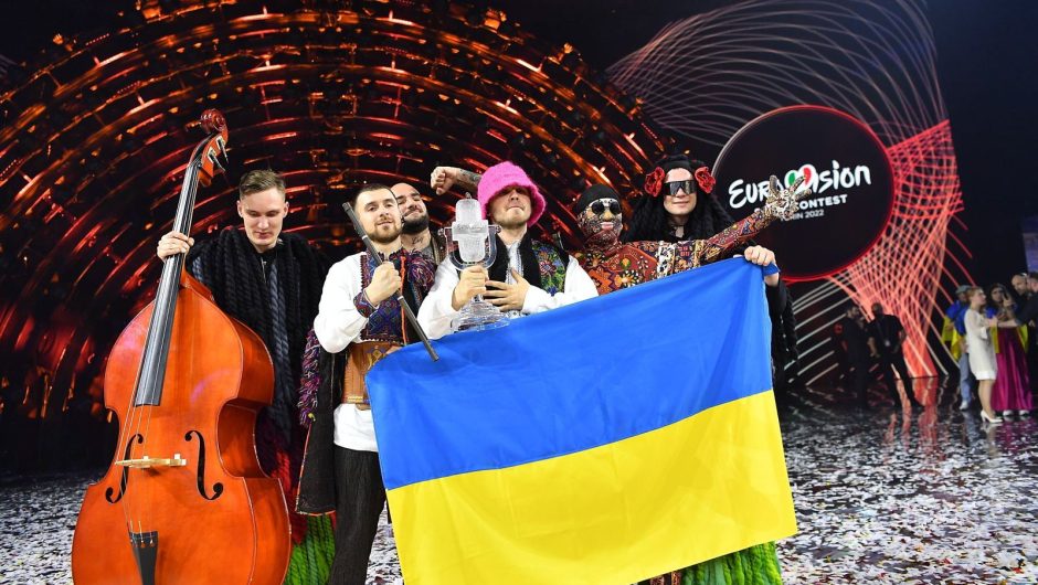 Falsification of Eurovision results?  These countries reported bugs - O2
