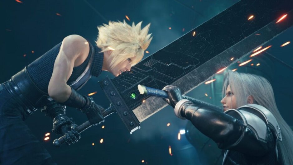 Final Fantasy VII Remake 2 in full view?  Square Enix and Sony can prepare for the show