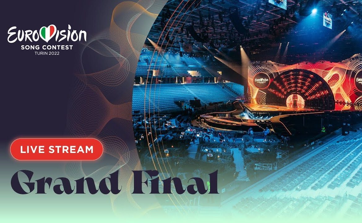 Follow the Eurovision Song Contest.  Live Streaming - Entertainment Wprost