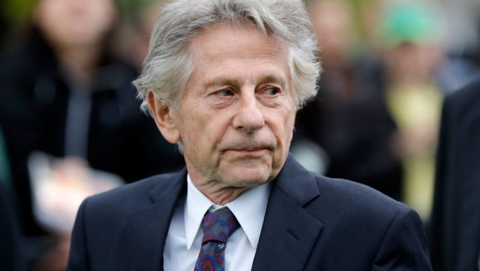 France turns its back on Polanski.  "They didn't want to invest a single euro."
