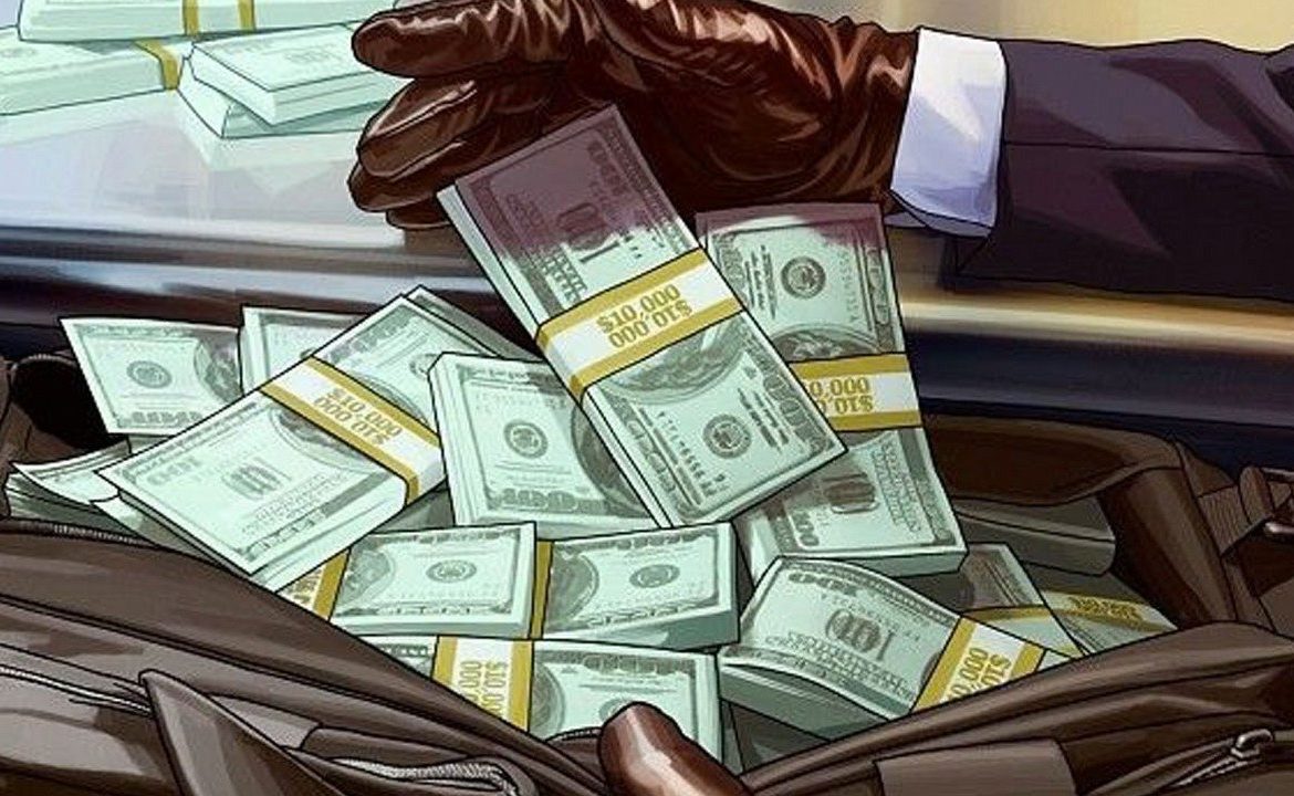 GTA 6 does not need a Take-Two, because GTA 5 still makes millions