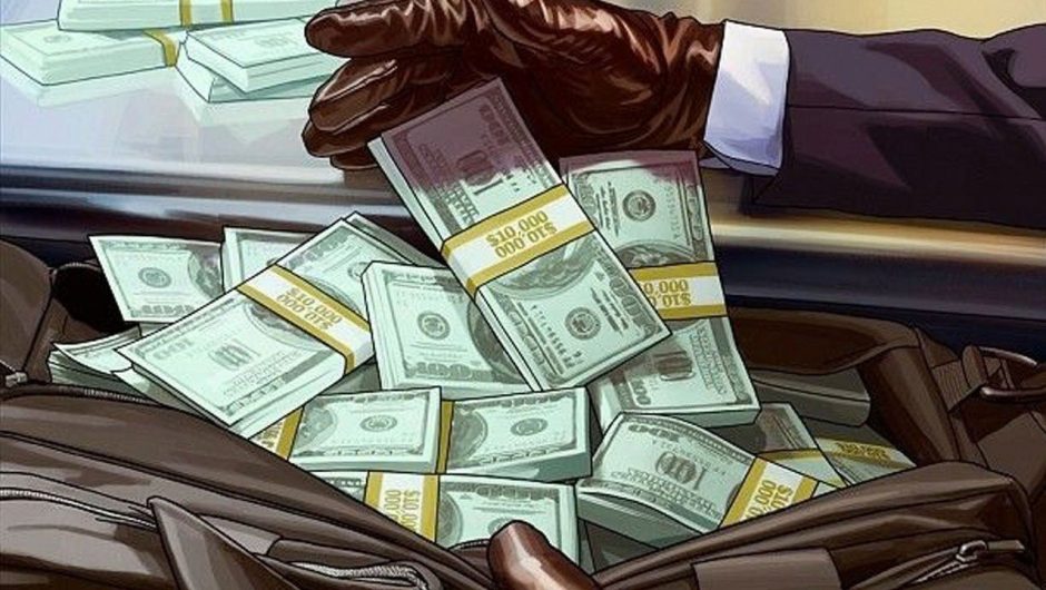 GTA 6 does not need a Take-Two, because GTA 5 still makes millions