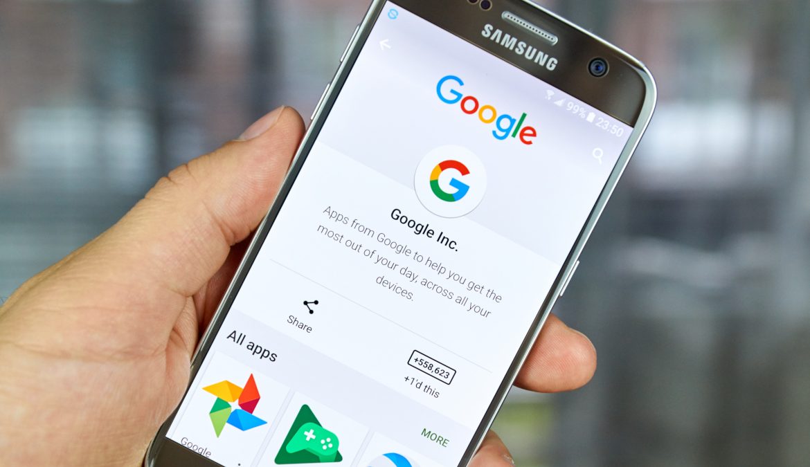 Google will benefit smartphone owners with a precious novelty