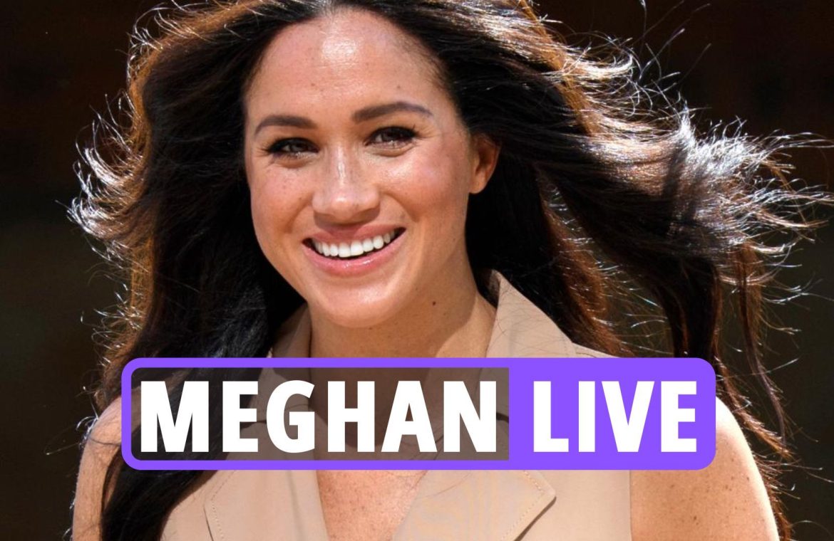 Meghan Markle News - Duchess of brutality 'trampled people' to reach the top in an utterly sarcastic move, says biographer