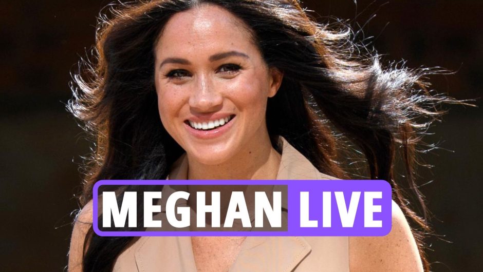 Meghan Markle News – Duchess of brutality ‘trampled people’ to reach the top in an utterly sarcastic move, says biographer