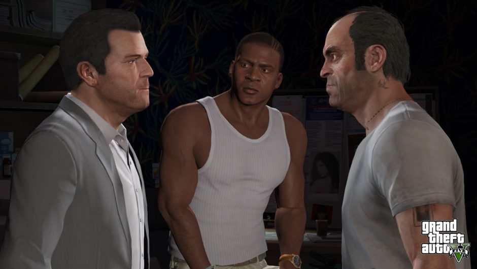 New information about GTA 6?  A purposeful post for a musician associated with Rockstar Sport