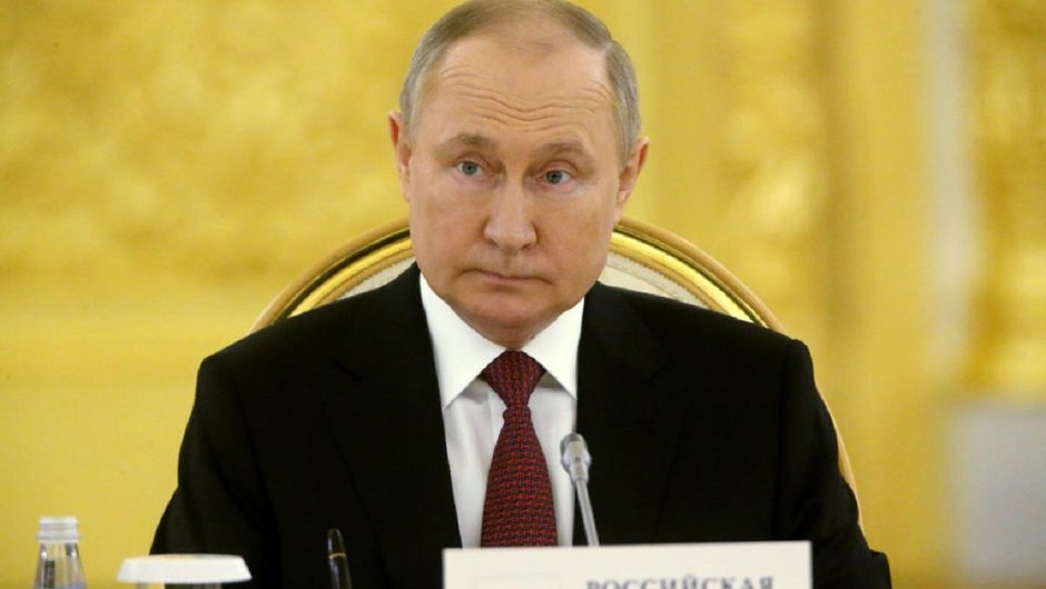 Russian lawmakers opposed Putin.  "We demand the withdrawal of forces" - O2