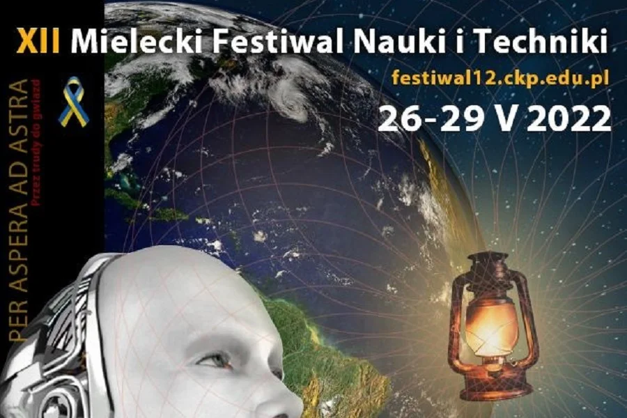 Science and technology without secrets.  Coming soon, the 12th edition of the Science Festival in Melek - Melek