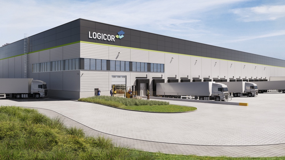Strategic investment for Royal Canin by Logicor - press office