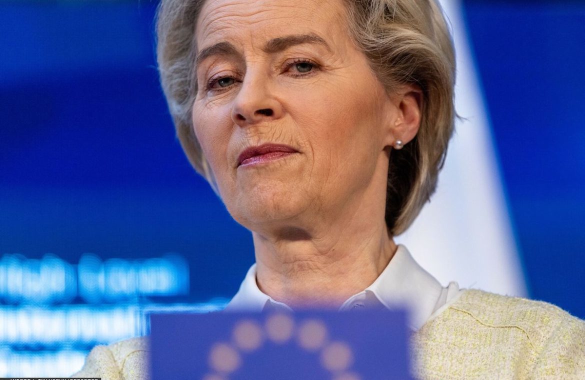 The European Union to abandon the consensus?  Von der Leyen for departing from the basic principle