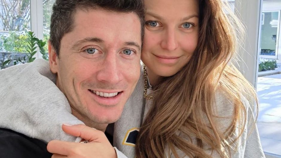 The Lewandowski family went on a trip.  They have an important purpose