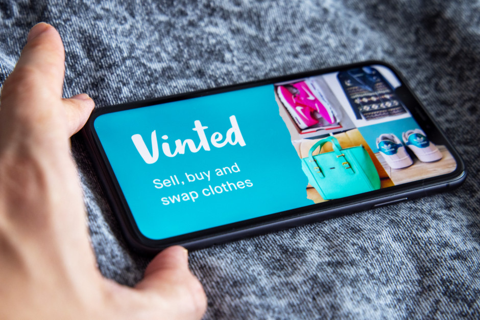 Vinted is growing.  Polish customers will get more stuff and access to offer from outside Poland