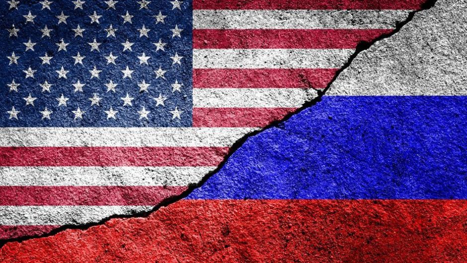 USA nałożyły sankcje na zarządcę zagranicznego majątku Putina