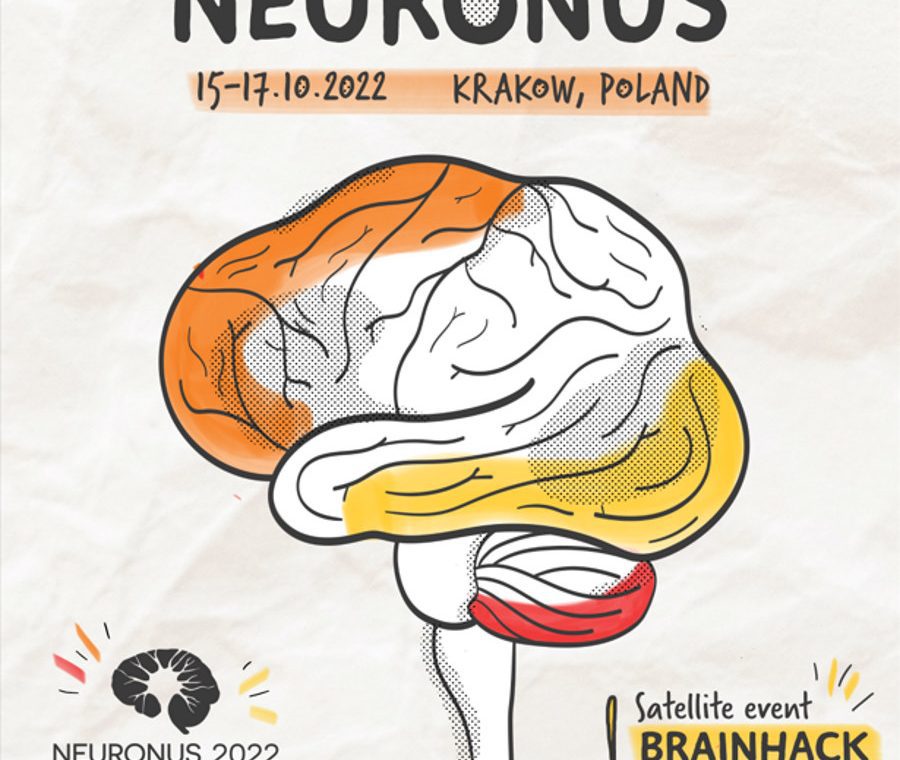 Young Scientists Meet in Krakow - Neuronus IBRO Neuroscience Forum 2022