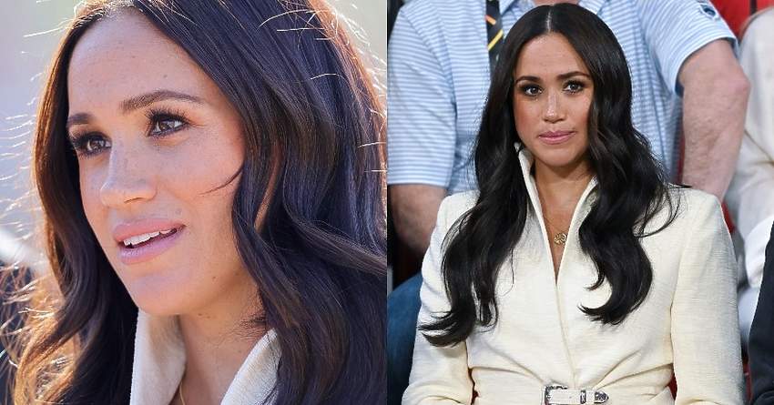 Another career failure for Meghan Markle.  Netflix refuses to work with her
