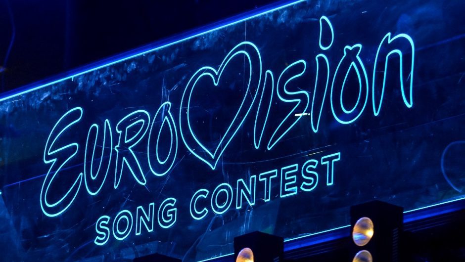 Eurovision 2023, however, is not in Ukraine.  Another country will organize it