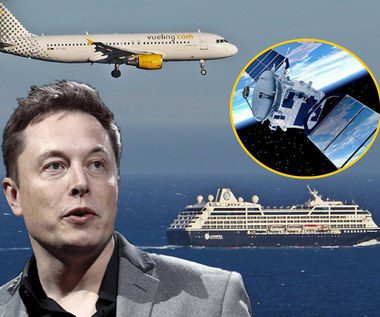 The biggest free WiFi in the galaxy?  Elon Musk's victory